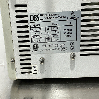 DBS PG-H2 100 Hydrogen Generator image 2
